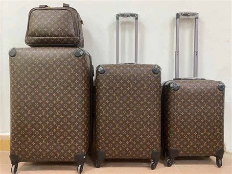 super clone louis vuitton|knockoff louis vuitton luggage.